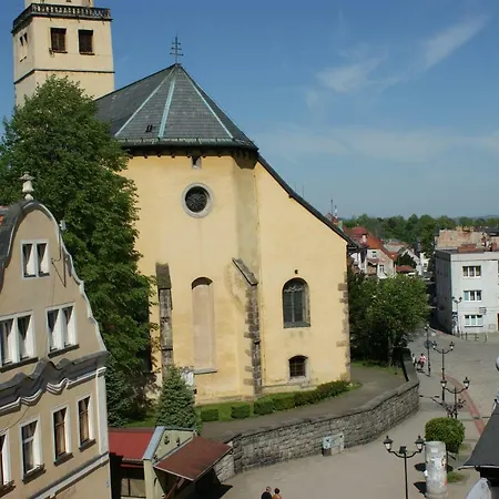 Majowka W Karkonoszach Ii *