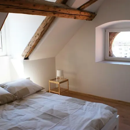 Majowka W Karkonoszach Ii Appartamento