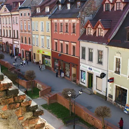 Lägenhet Majowka W Karkonoszach Ii Kowary