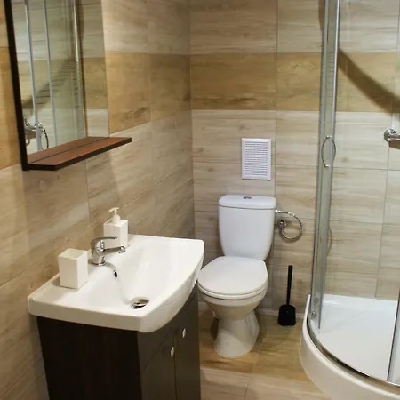 Majowka W Karkonoszach Ii Appartamento Kowary