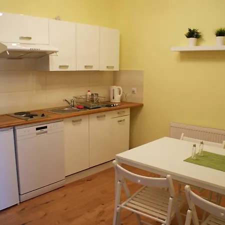 Majowka W Karkonoszach Ii Appartamento Kowary