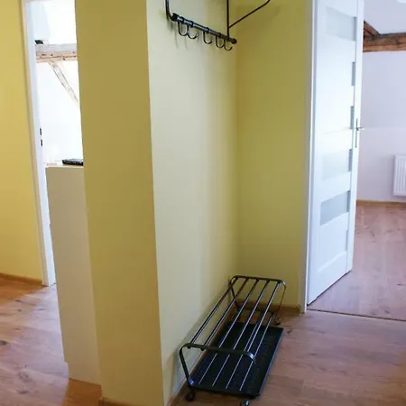 Majowka W Karkonoszach Ii *