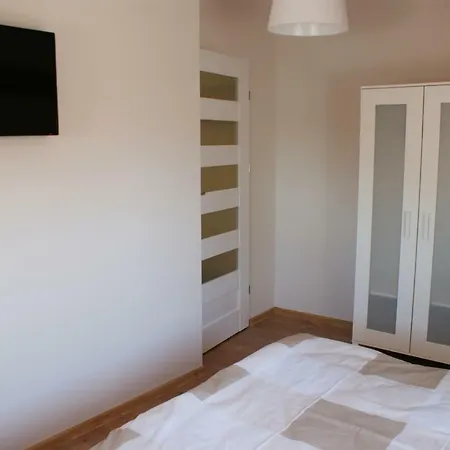 Majowka W Karkonoszach Ii * Kowary