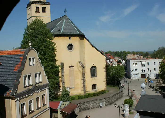 Majowka W Karkonoszach Ii *