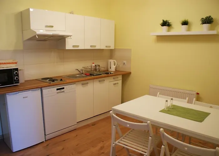 Majowka W Karkonoszach Ii Apartment Kowary