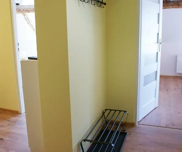 Majowka W Karkonoszach Ii *