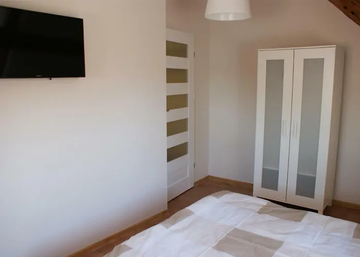 Majowka W Karkonoszach Ii * Kowary