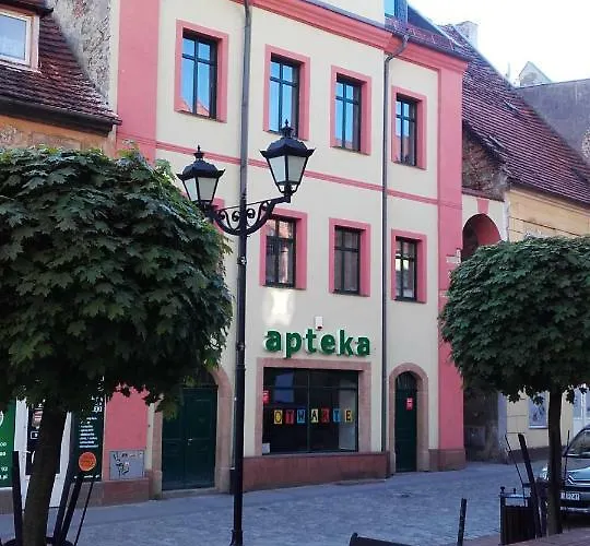 Majowka W Karkonoszach Ii Kowary